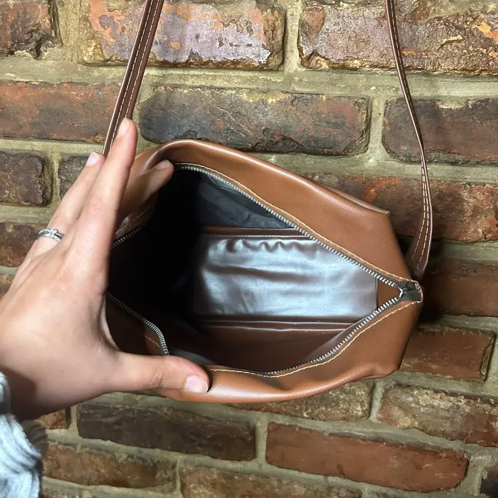 Bilora vintage brown